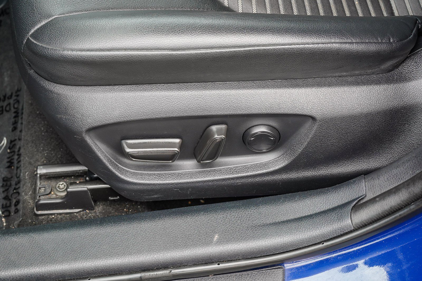 Certified 2023 Toyota Camry SE image 21