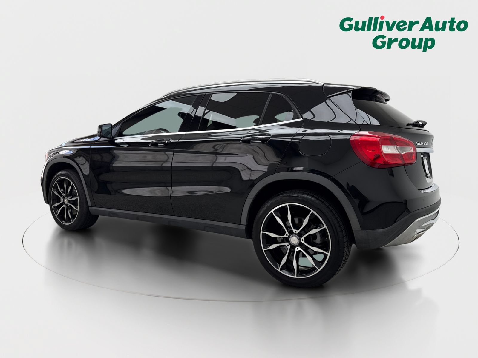 Used 2017 Mercedes-Benz GLA 250 image 4