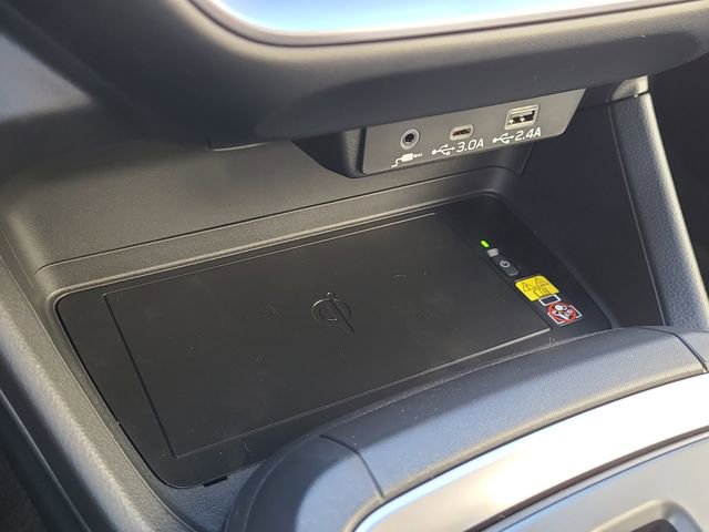 New 2026 Subaru Impreza 2.0i Sport image 28