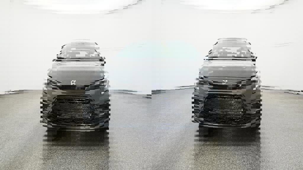 New 2026 Toyota Corolla SE image 31