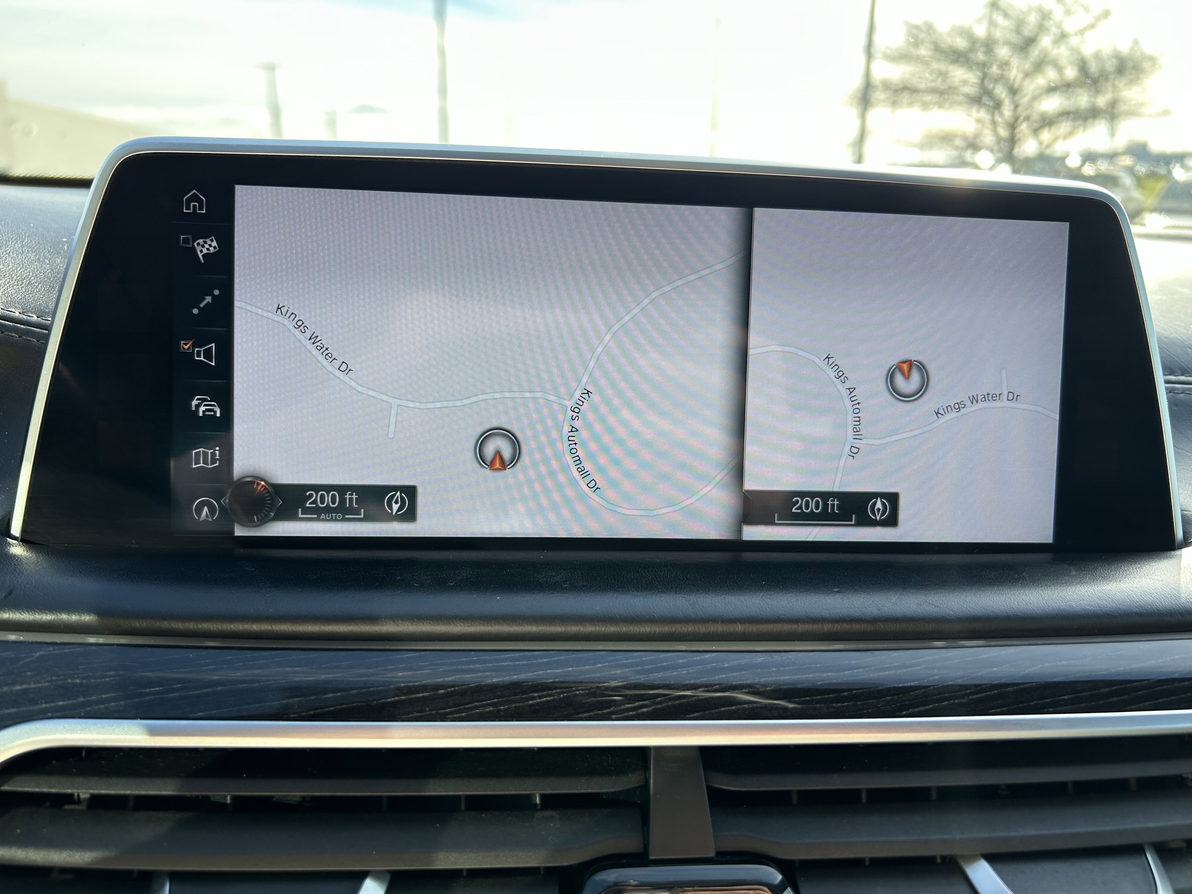 Used 2016 BMW 750i xDrive image 13