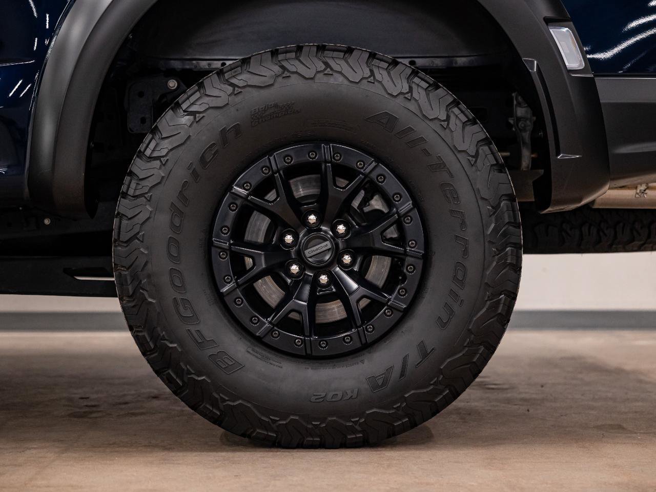 Used 2023 Ford F150 Raptor w/ Equipment Group 802A Raptor R image 25