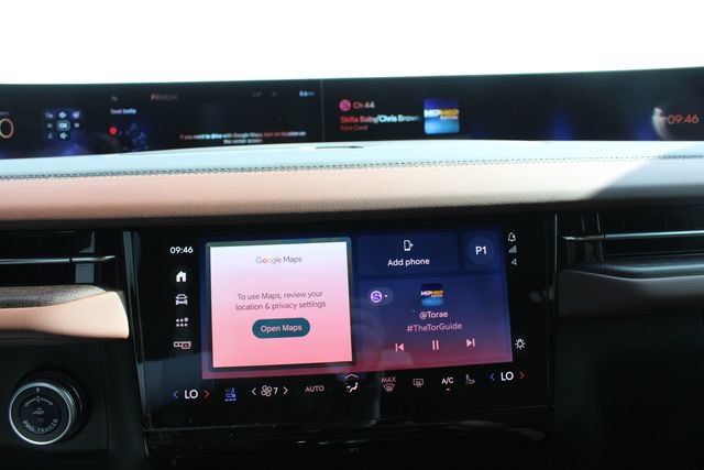 New 2027 Lincoln Navigator Reserve AWD/4WD image 14