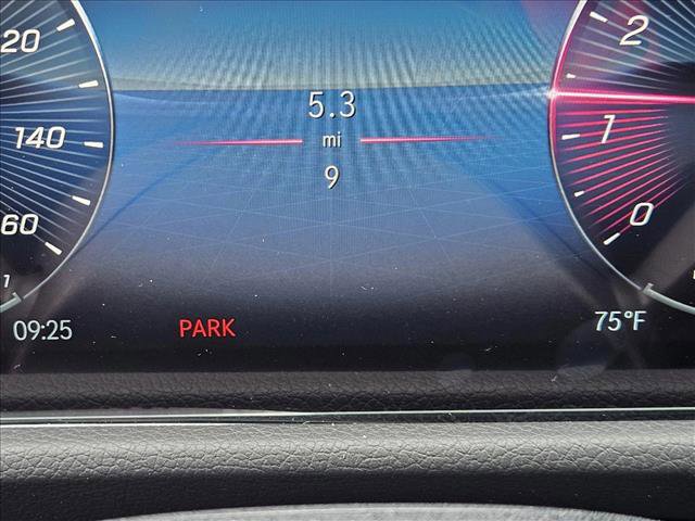 New 2025 Mercedes-Benz GLA 250 image 10