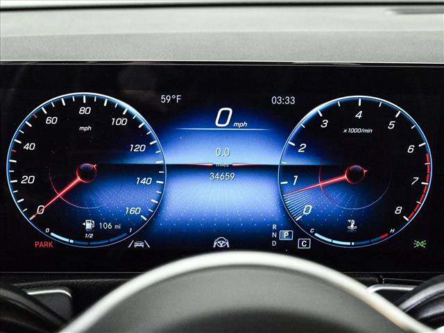 Used 2023 Mercedes-Benz GLB 250 4MATIC image 11