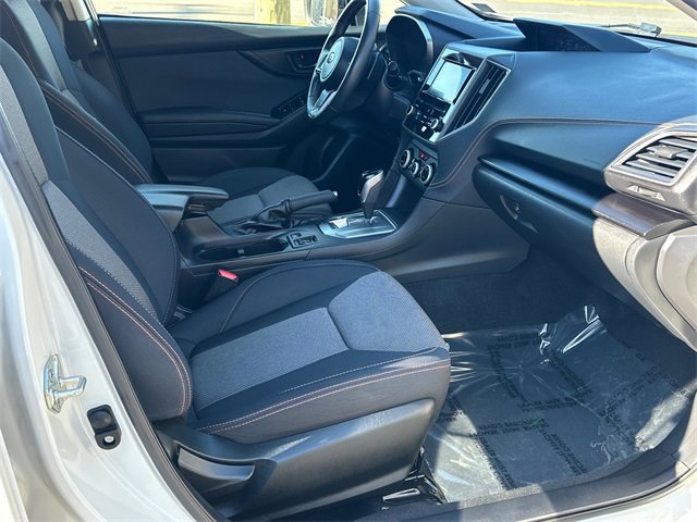 Used 2021 Subaru Crosstrek 2.0i Premium w/ Moonroof Package image 9