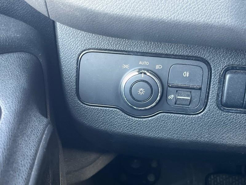 Used 2019 Mercedes-Benz Sprinter 170 image 17