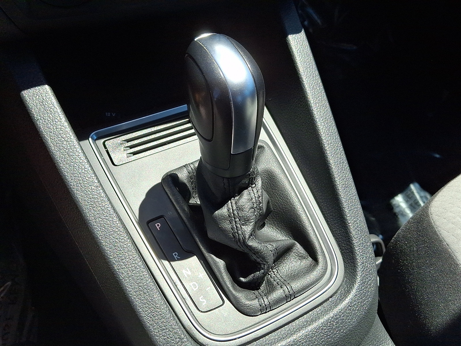 Used 2017 Volkswagen Jetta S FWD image 18