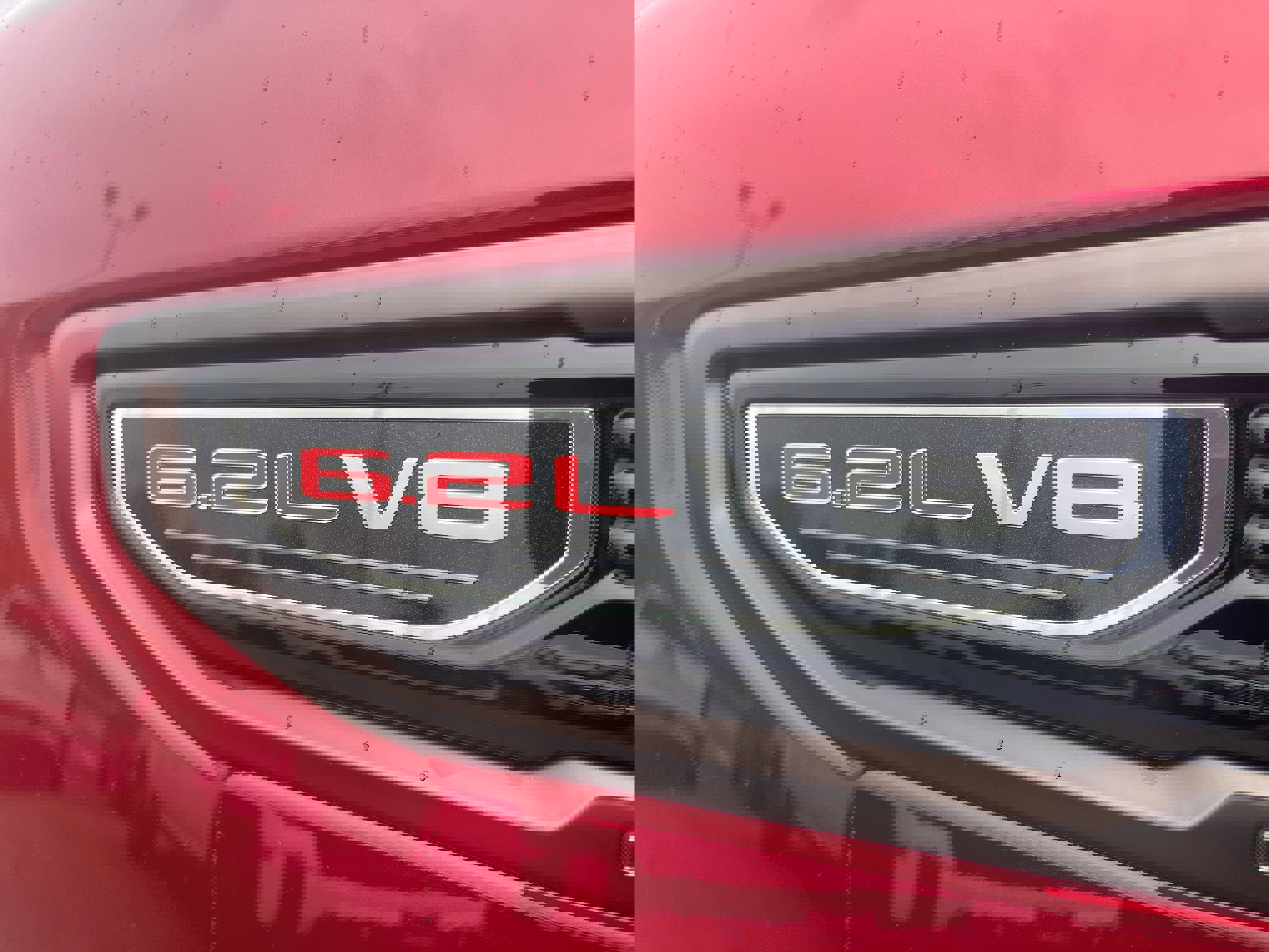 New 2026 GMC Sierra 1500 AT4X image 8