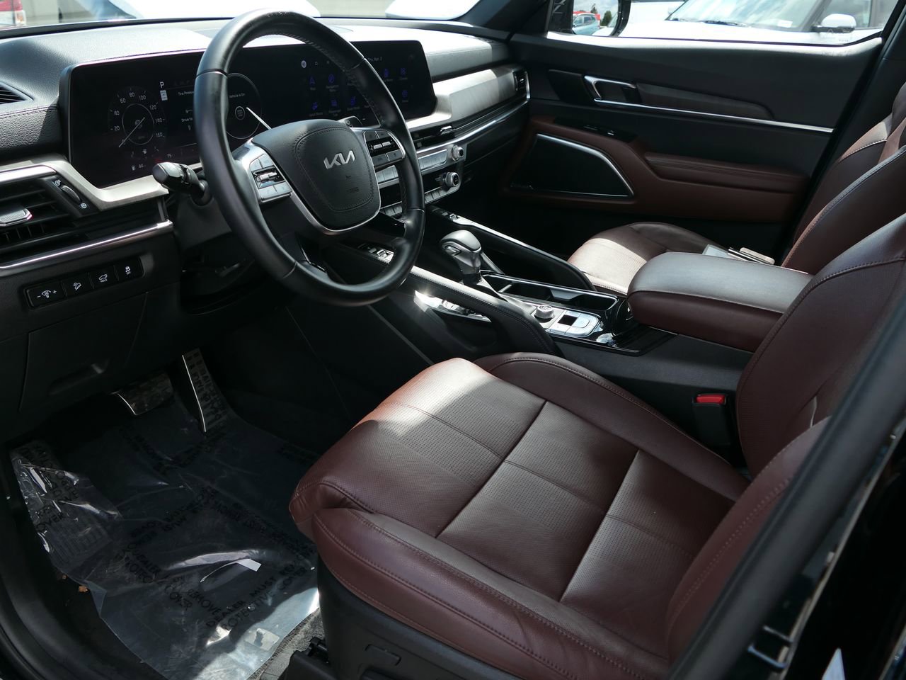 Certified 2023 Kia Telluride SX image 14