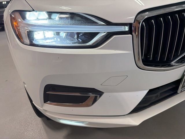 Used 2019 Volvo XC60 T5 Inscription w/ Protection Package image 37