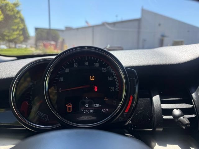 Used 2018 MINI Cooper John Cooper Works FWD image 24