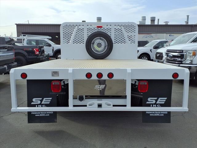 New 2024 Ford F350 XL image 15