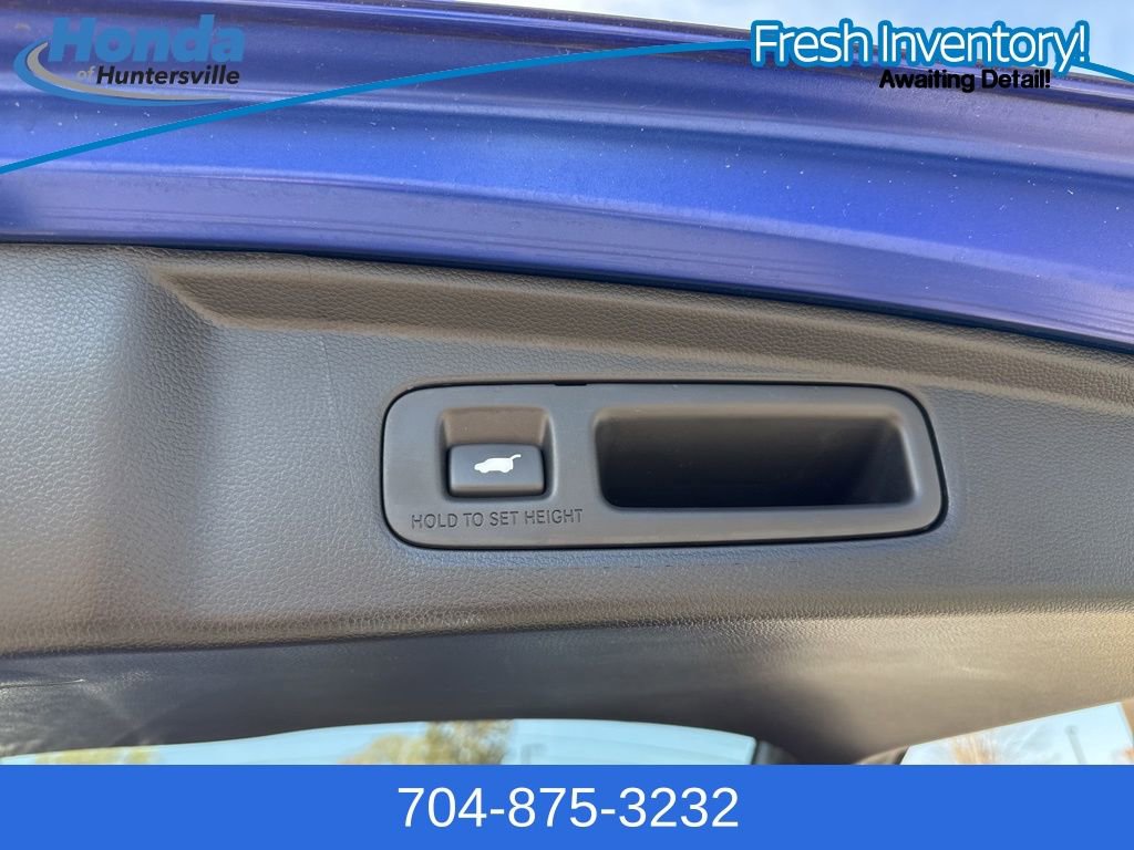 Certified 2023 Honda CR-V Sport Touring image 12