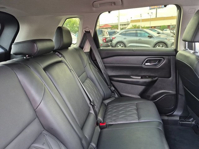 Used 2026 Nissan Rogue Platinum w/ Platinum Premium Package AWD/4WD image 24