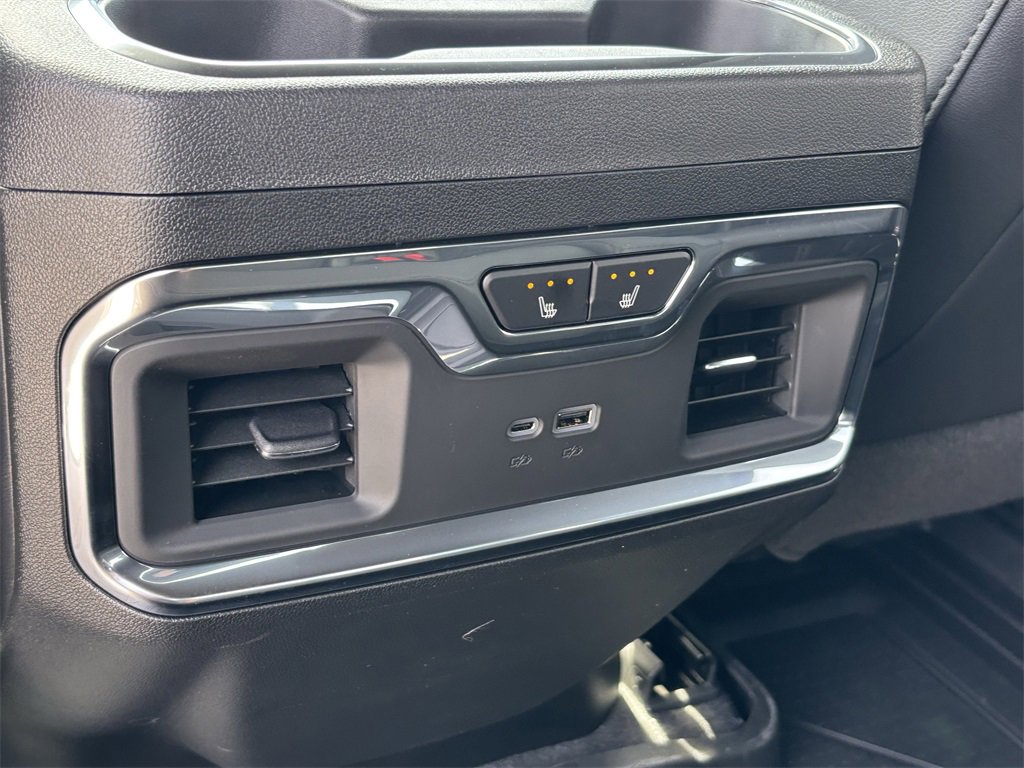 New 2026 Chevrolet Silverado 1500 High Country image 17