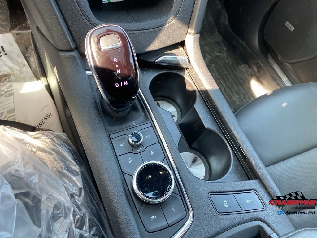 Used 2024 Cadillac XT5 Premium Luxury w/ LPO, Floor Liner Package image 13