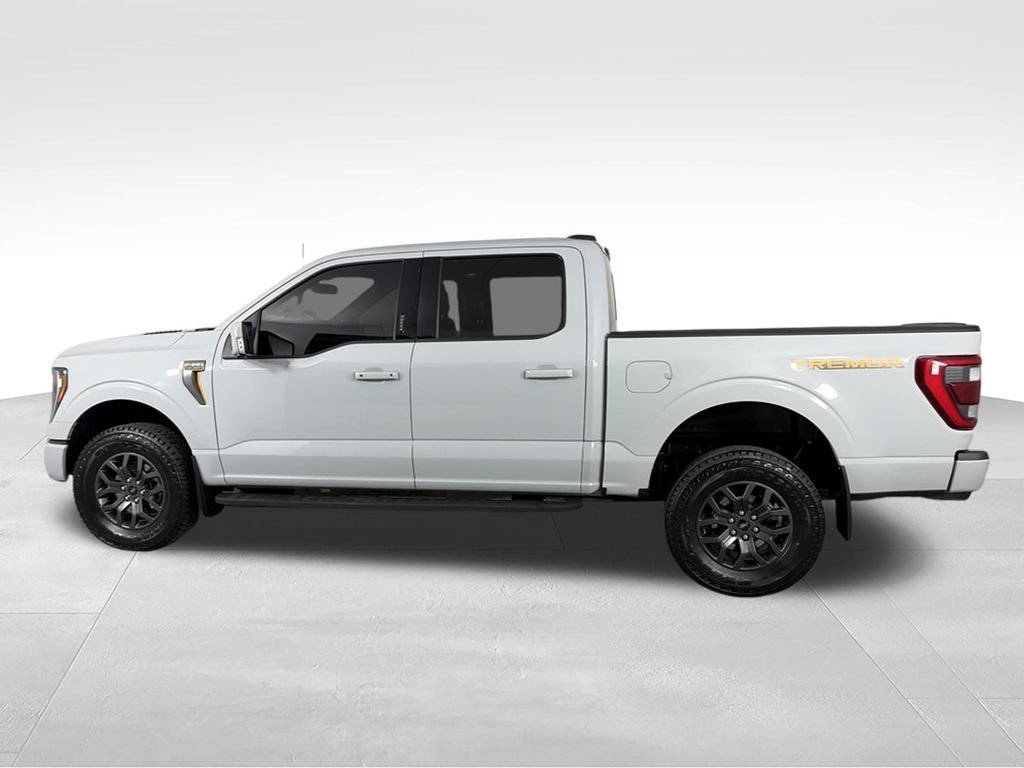 Used 2023 Ford F150 Tremor w/ Equipment Group 402A High AWD/4WD image 5