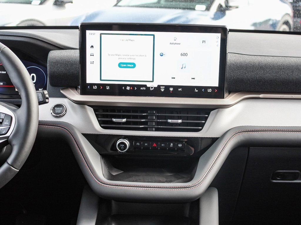 New 2026 Ford Explorer Active w/ Active Comfort Package RWD image 13