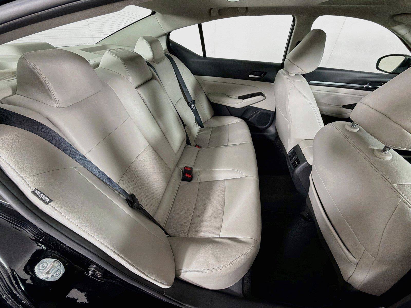Used 2023 Nissan Altima 2.5 SL AWD/4WD image 29