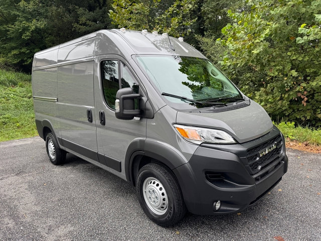 New 2026 RAM ProMaster 1500 w/ Safety Group FWD image 5