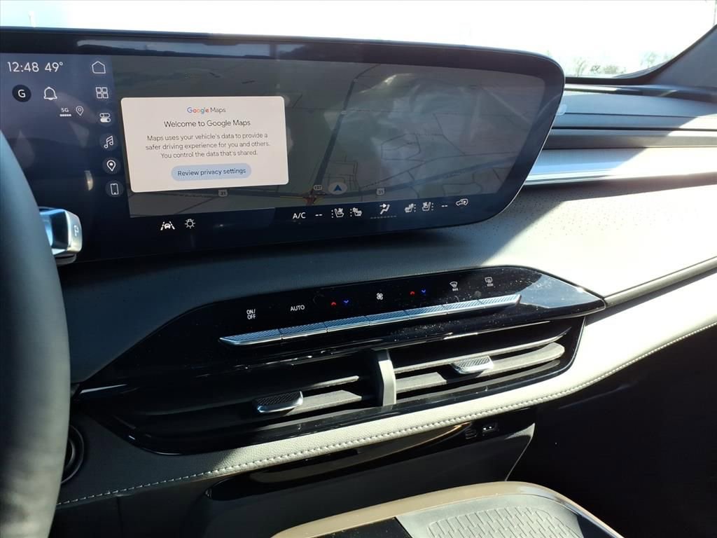 New 2026 Buick Enclave Avenir w/ Super Cruise Package image 20