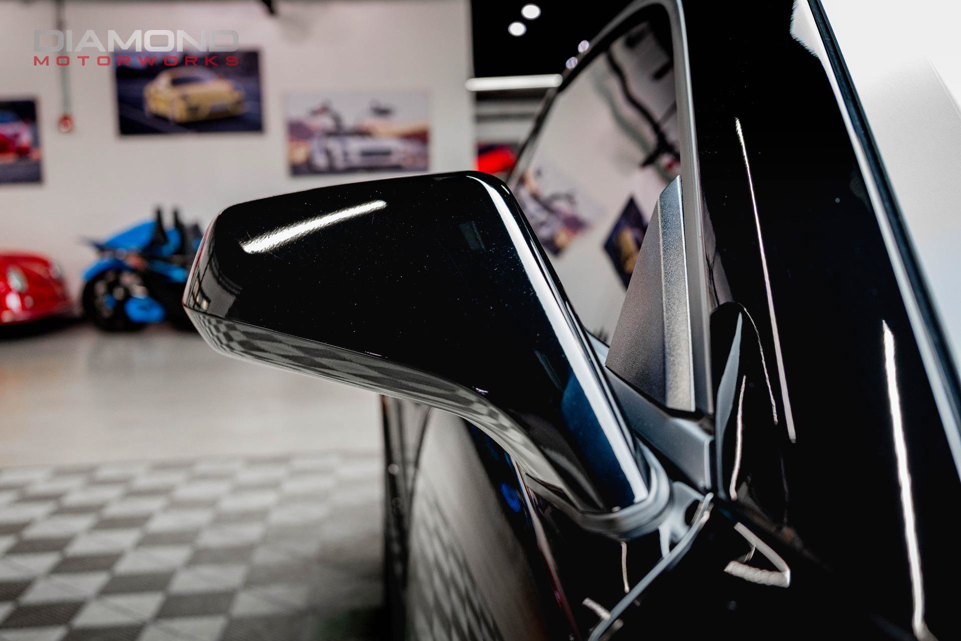 Used 2015 Chevrolet Camaro Z/28 RWD image 65