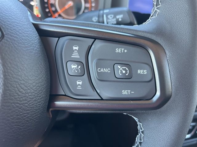 New 2025 Jeep Gladiator Sport w/ Premium Package image 27