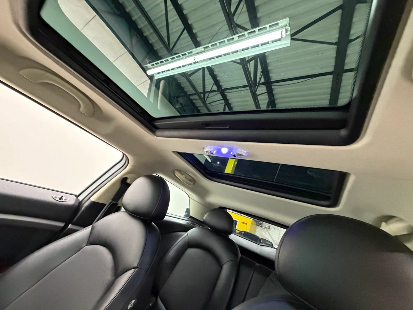 Used 2015 MINI Cooper Paceman FWD image 26