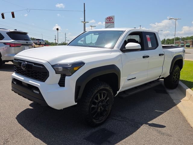 New 2026 Toyota Tacoma TRD Off-Road AWD/4WD image 3