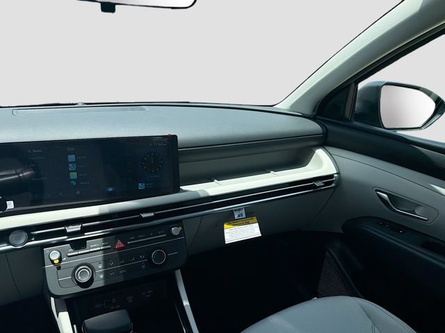 New 2026 Hyundai Tucson SE FWD image 22