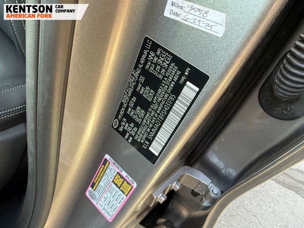 Used 2025 Genesis GV70 2.5T image 39