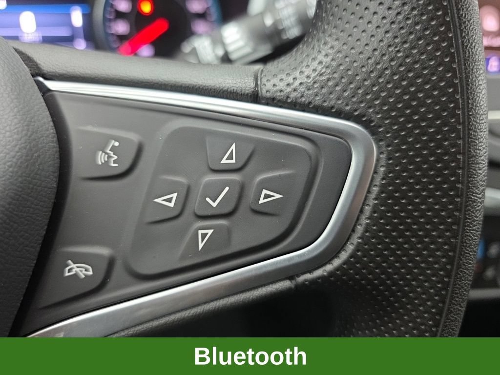 Used 2023 Chevrolet Equinox LT w/ LPO, Floor Liner Package AWD/4WD image 27