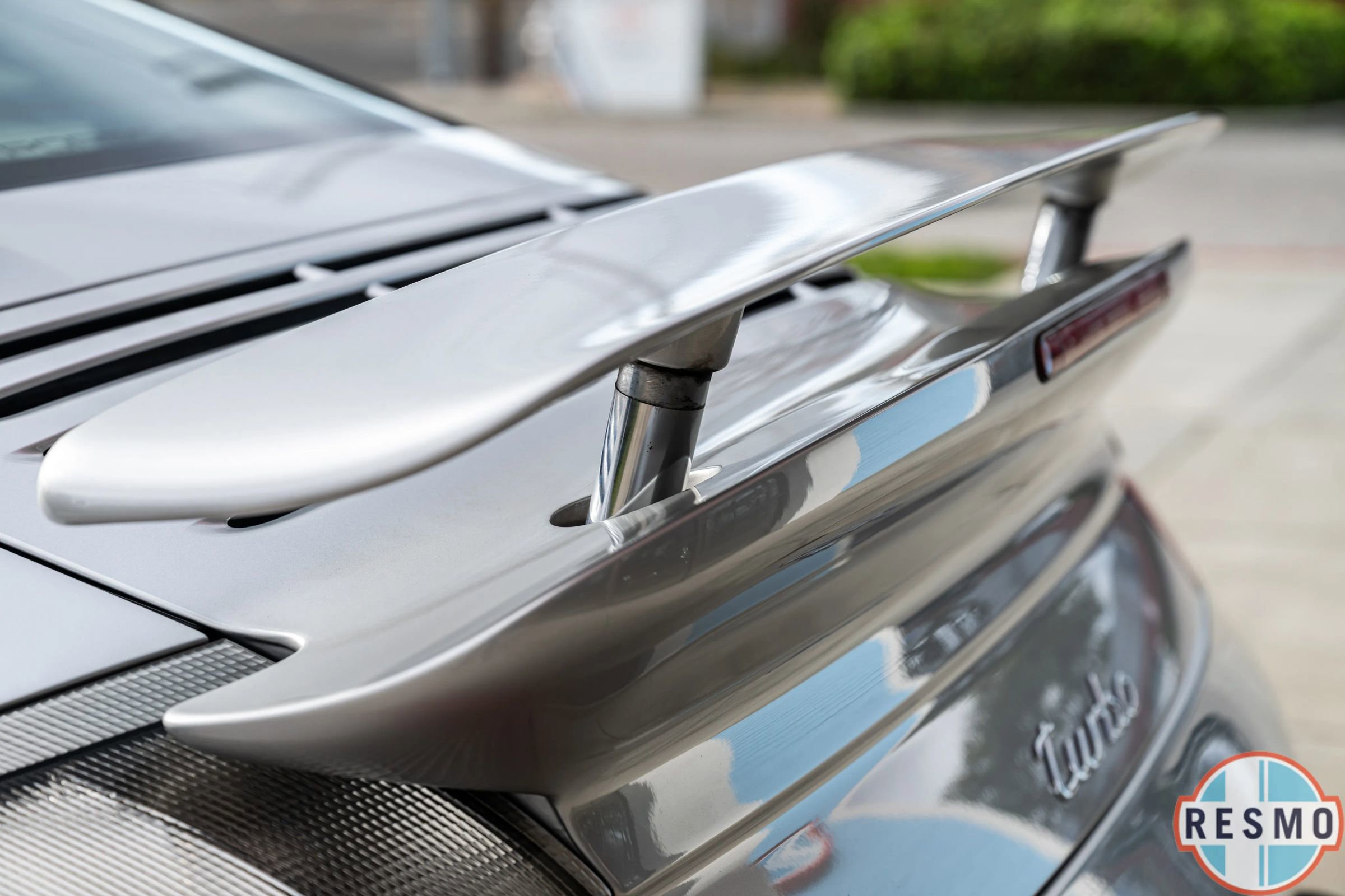 Used 2001 Porsche 911 Turbo image 22