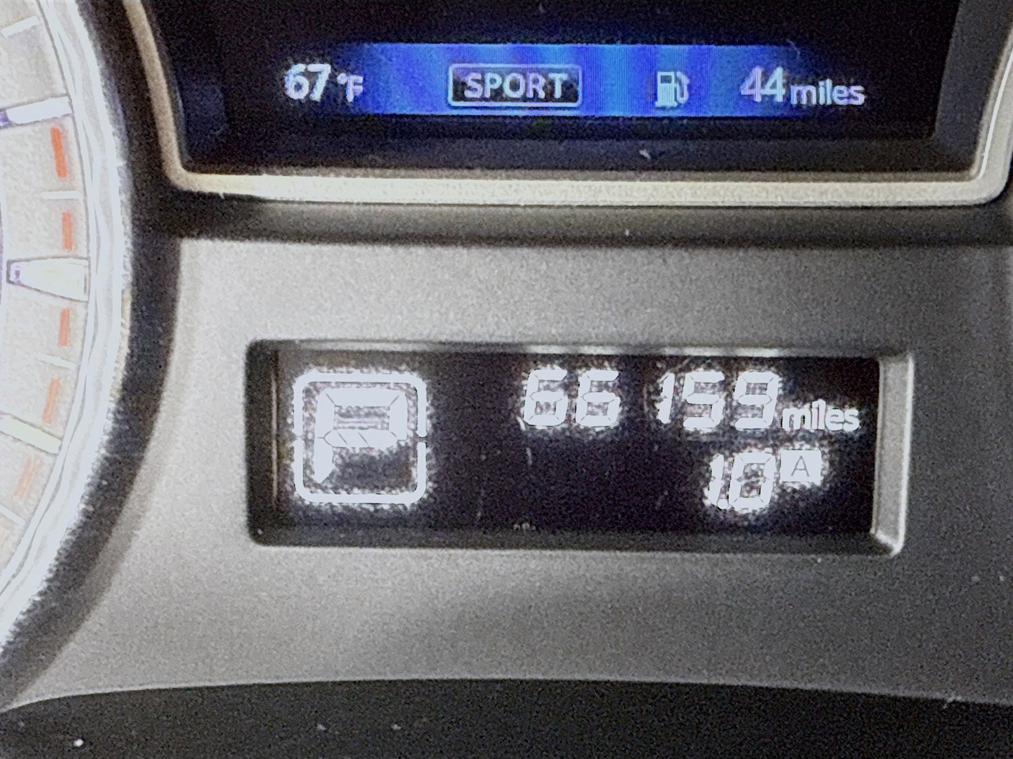 Used 2020 INFINITI QX60 Pure image 16