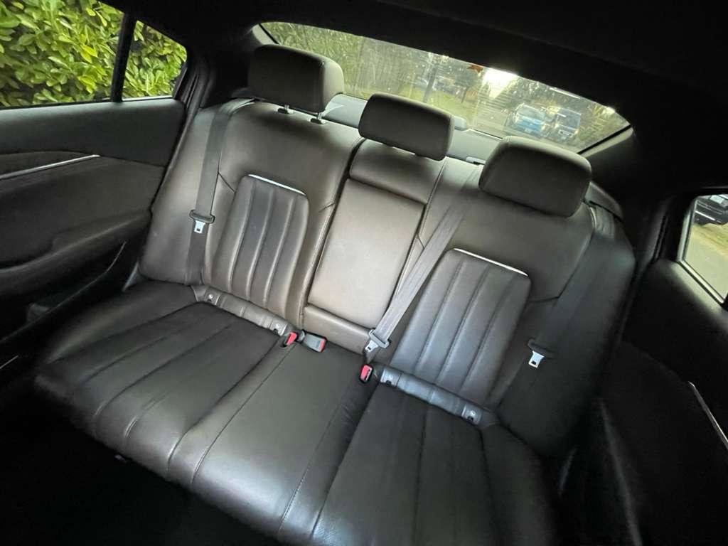 Used 2021 MAZDA MAZDA6 Signature FWD image 10
