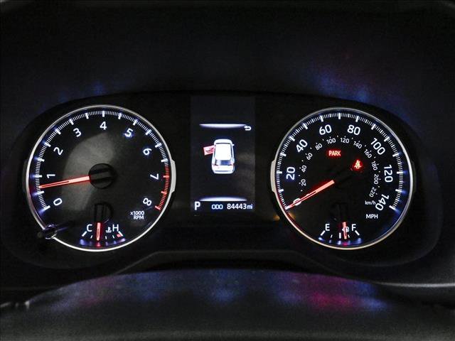 Used 2019 Toyota RAV4 LE w/ Carpet Mat Package image 11