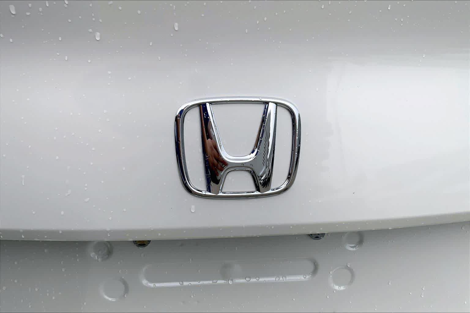 Used 2024 Honda Civic EX image 33