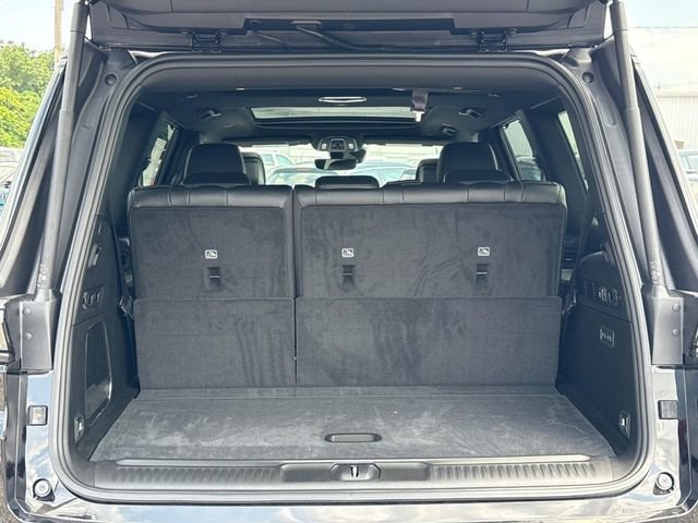 New 2026 Jeep Grand Wagoneer Limited AWD/4WD image 4