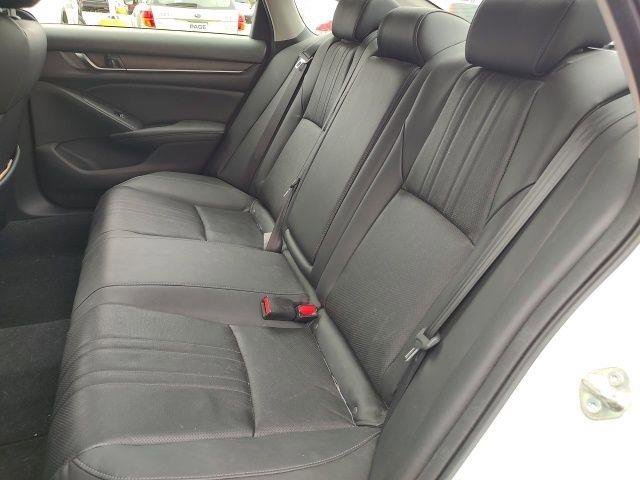 Used 2020 Honda Accord EX-L image 21