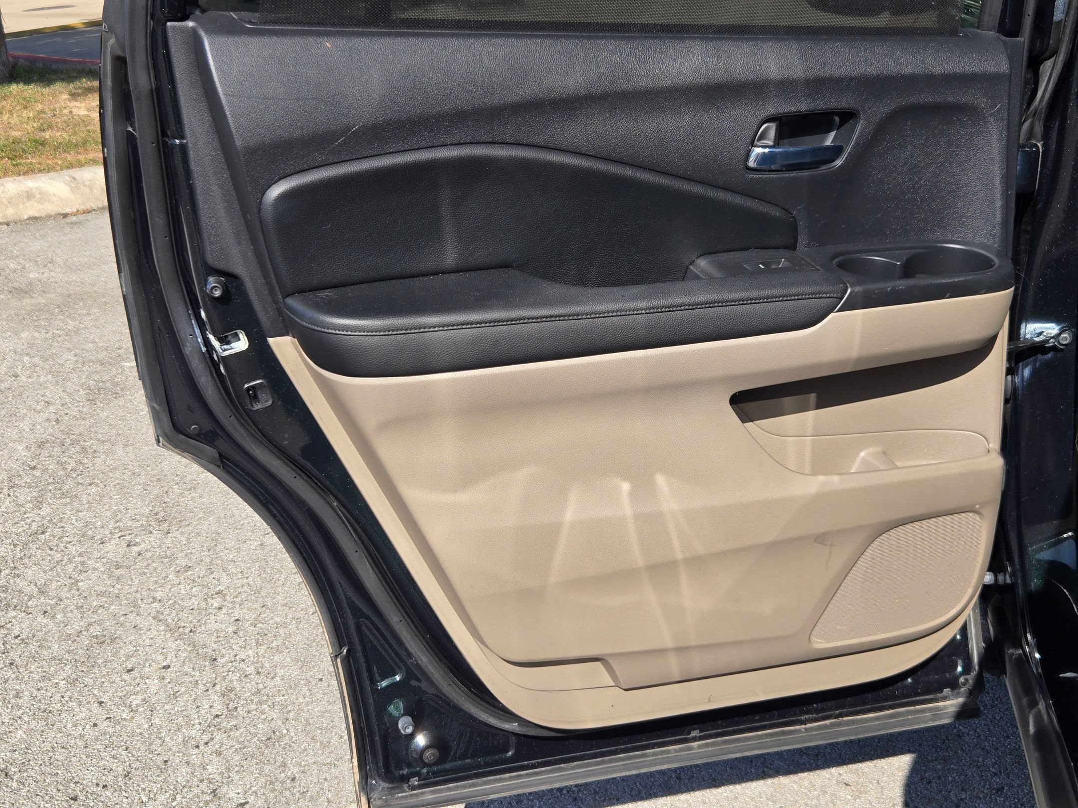 Used 2019 Honda Pilot Elite image 15