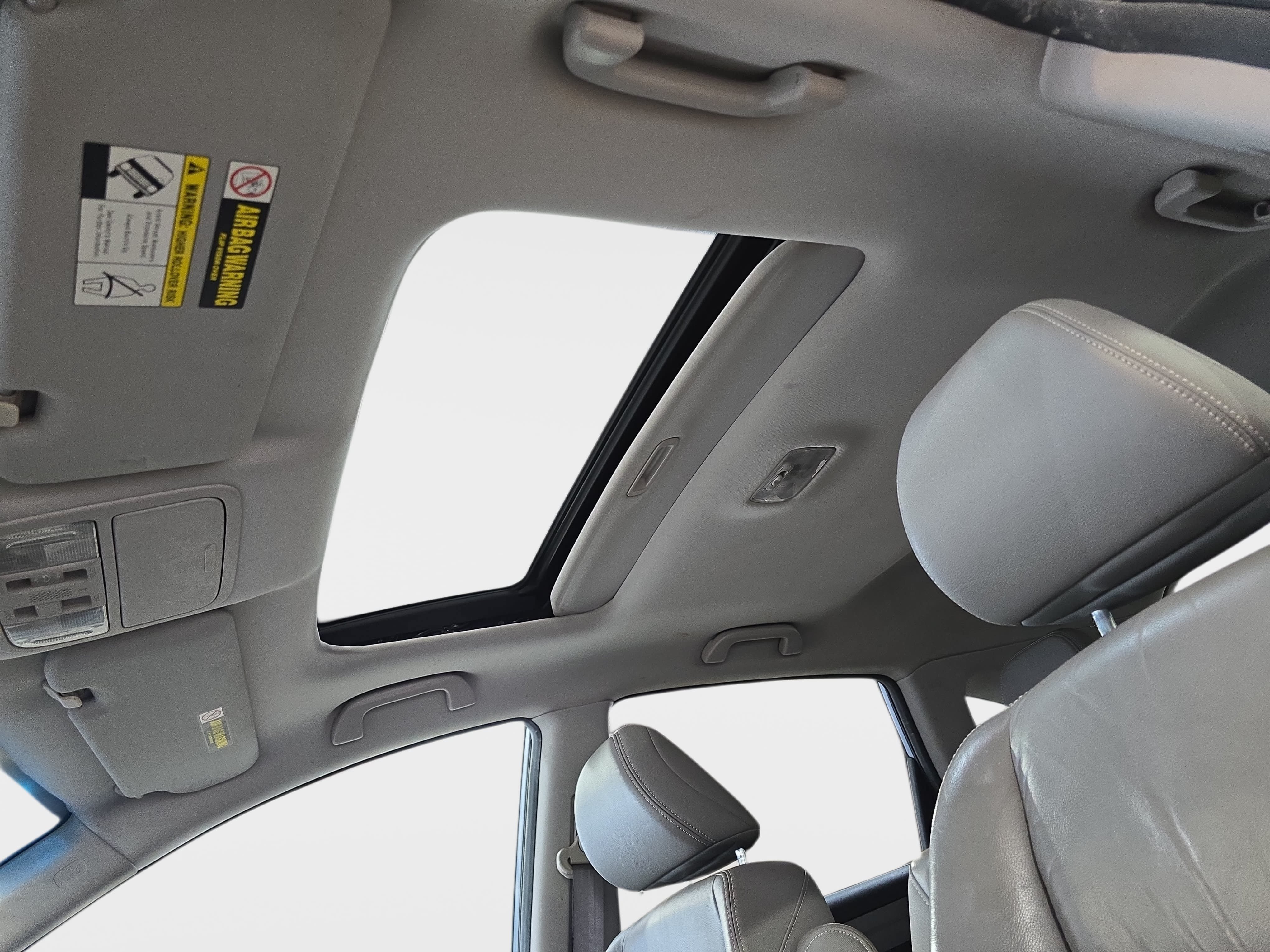 Used 2010 Honda CR-V EX-L image 25