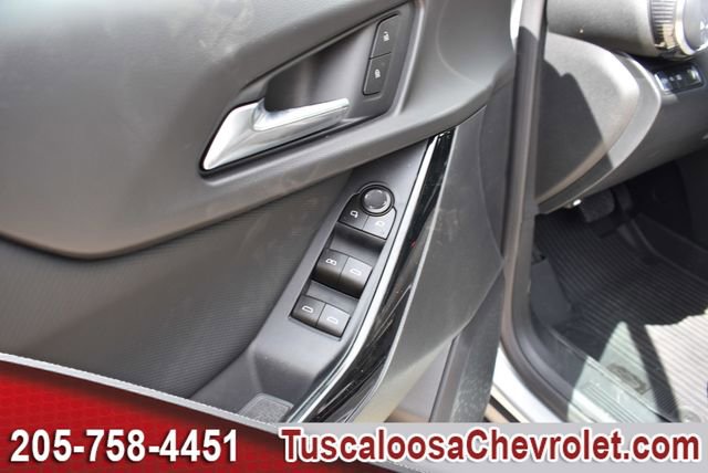 New 2026 Chevrolet Equinox LT FWD image 13