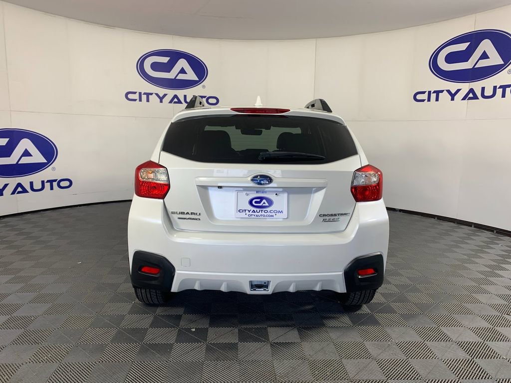 Used 2017 Subaru Crosstrek 2.0i Limited AWD/4WD image 4