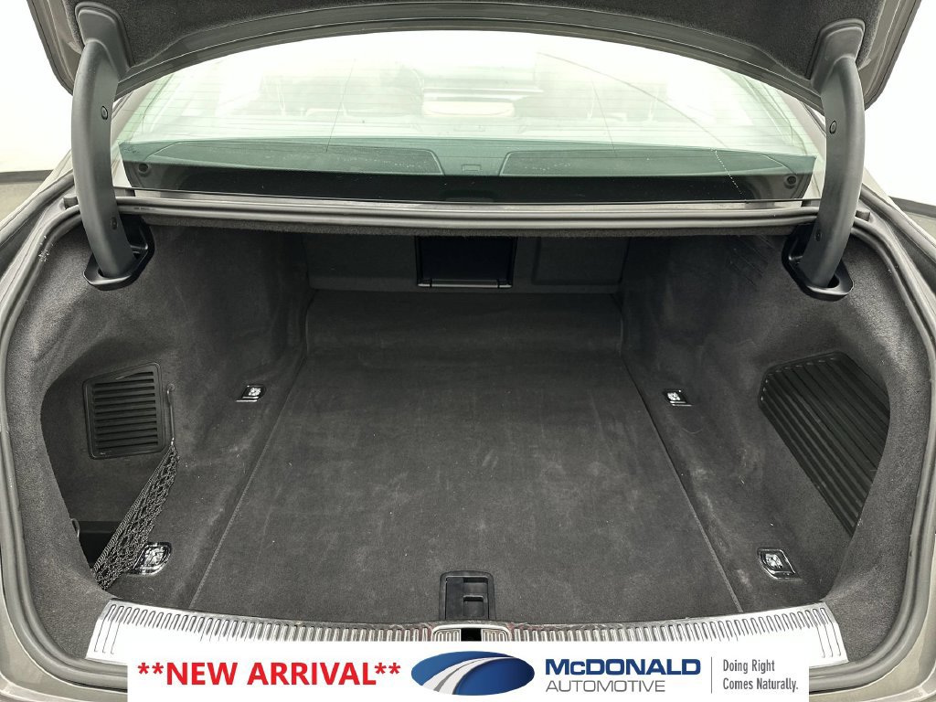 Used 2021 Audi A8 L 4.0T w/ Executive Plus Package AWD/4WD image 23