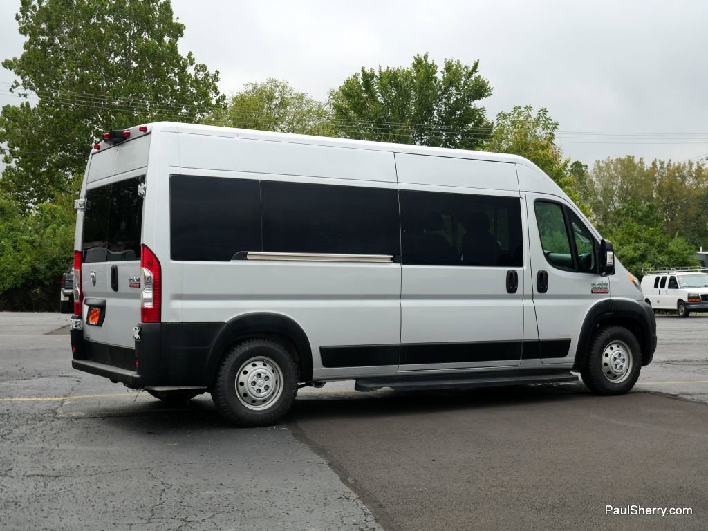 Used 2019 RAM ProMaster 2500 image 28