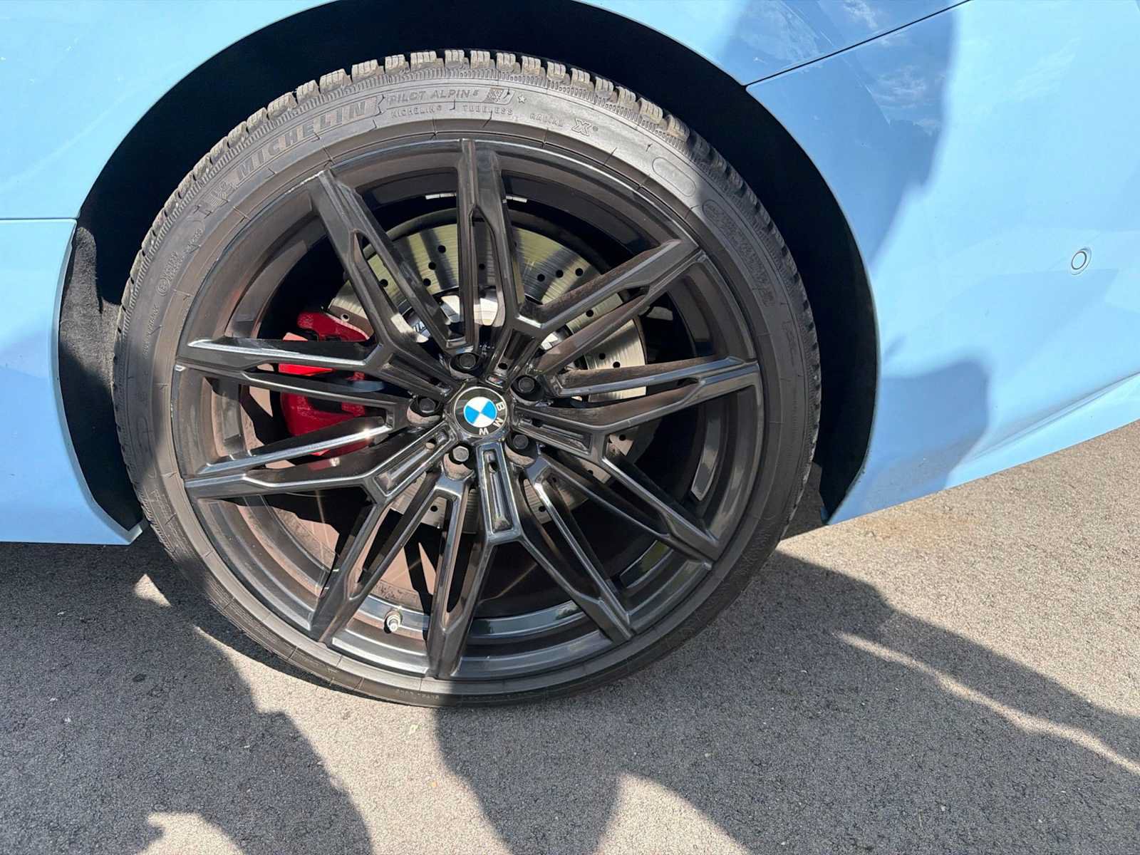 Used 2024 BMW M2 w/ Carbon Package RWD image 22