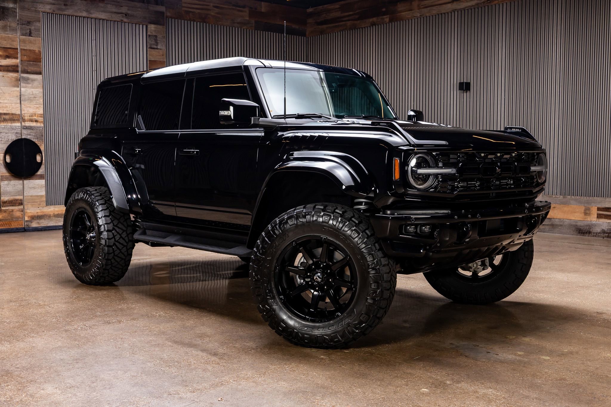 Used 2023 Ford Bronco Raptor