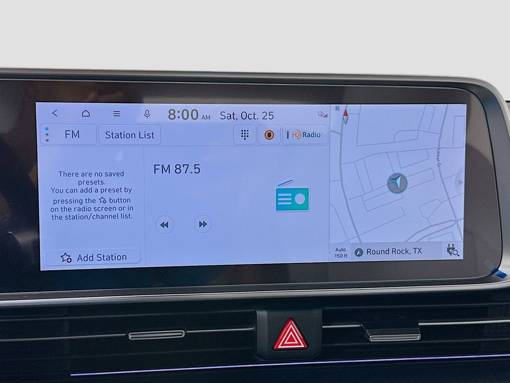 New 2025 Hyundai Ioniq 6 SEL image 11