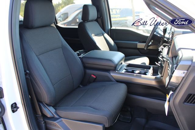 New 2025 Ford F150 STX w/ Equipment Group 201A FX4 image 7